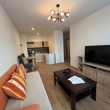 Apartman Troika Liptovsky Hradok Ngoại thất bức ảnh