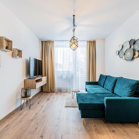 Apartman Troika Liptovsky Hradok Ngoại thất bức ảnh