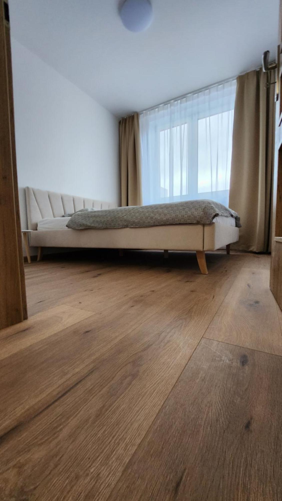 Apartman Troika Liptovsky Hradok Ngoại thất bức ảnh