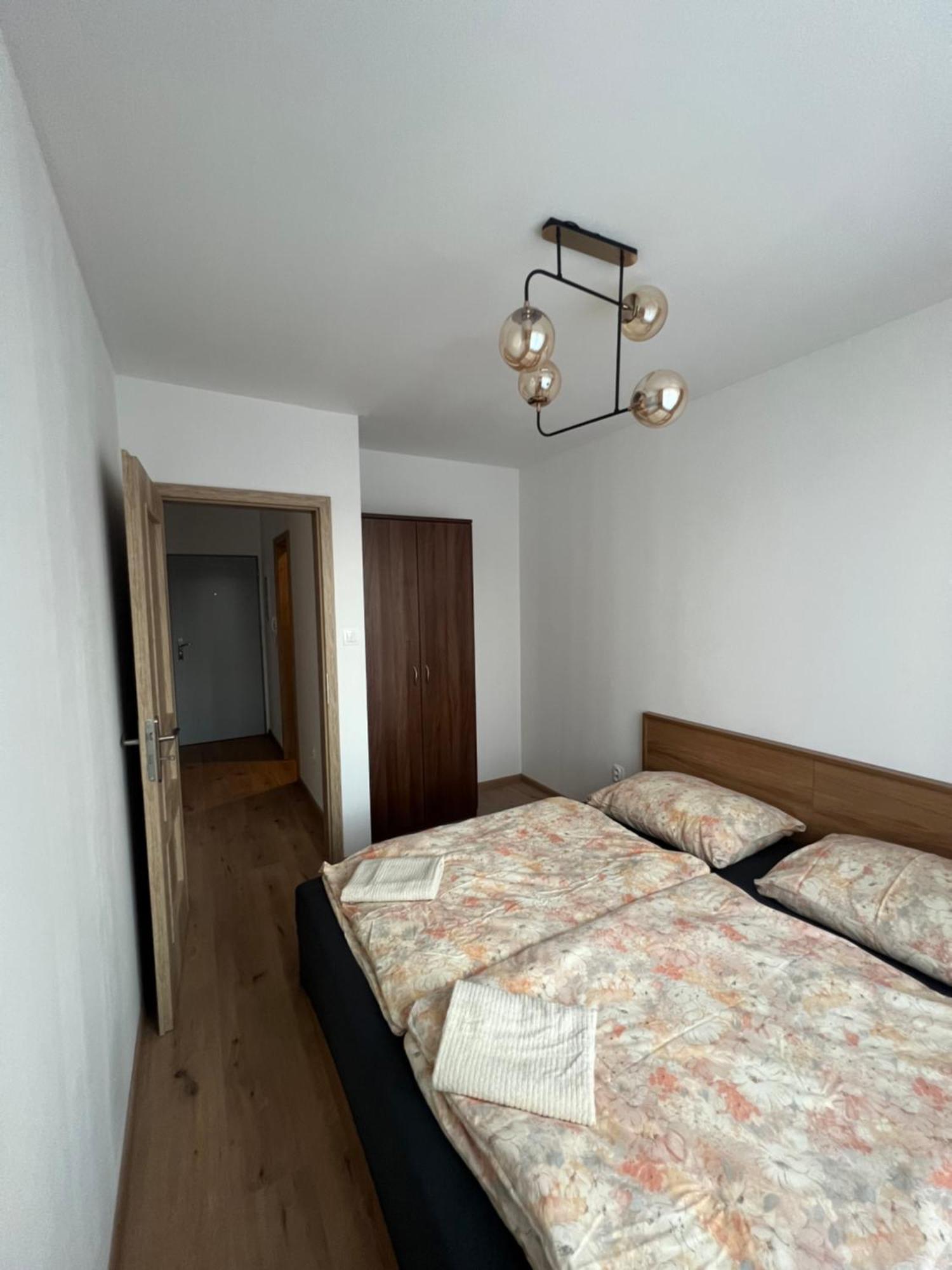 Apartman Troika Liptovsky Hradok Ngoại thất bức ảnh