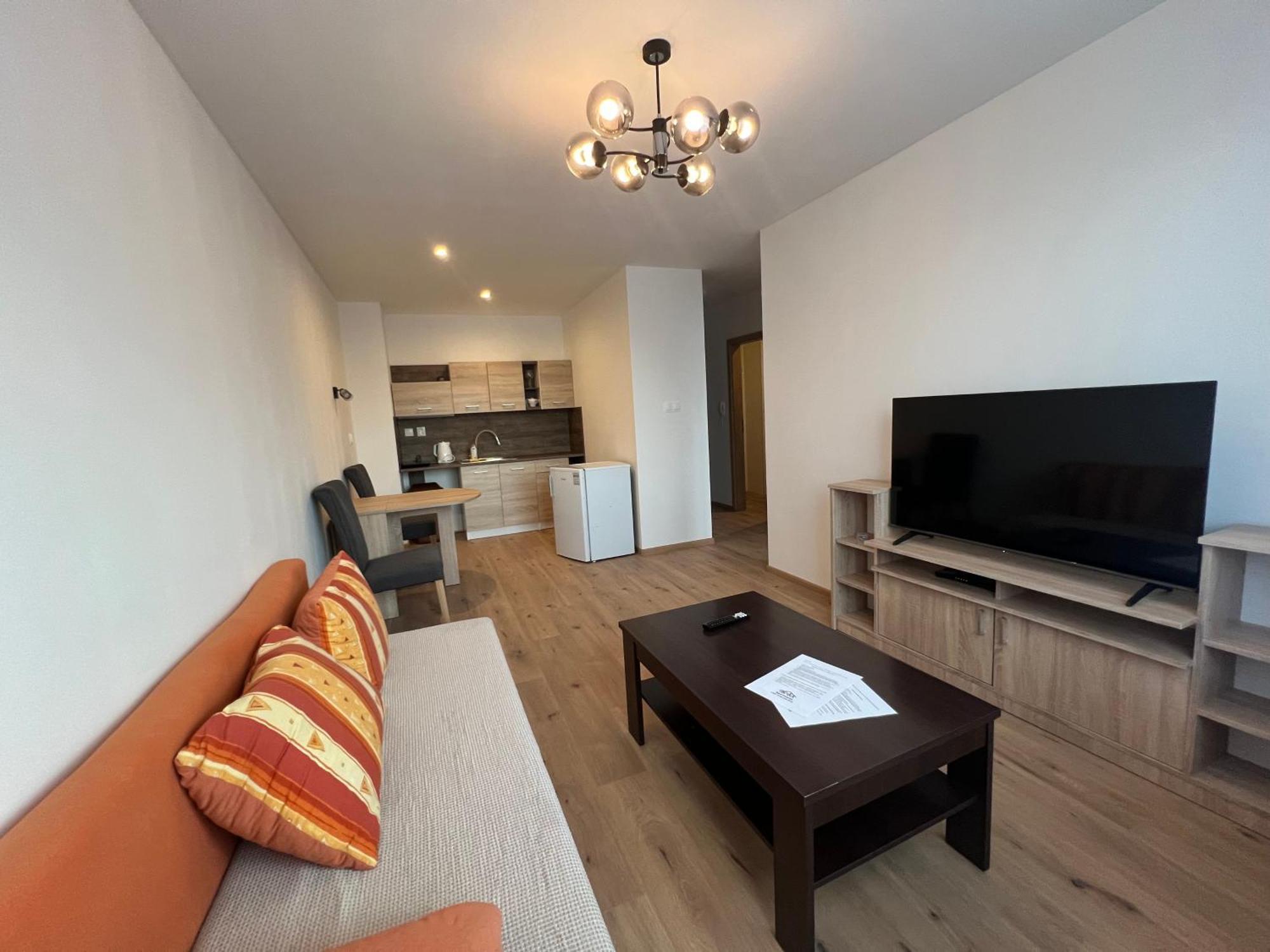 Apartman Troika Liptovsky Hradok Ngoại thất bức ảnh