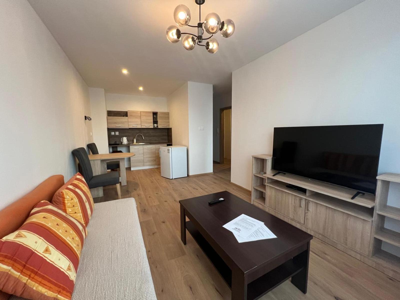 Apartman Troika Liptovsky Hradok Phòng bức ảnh