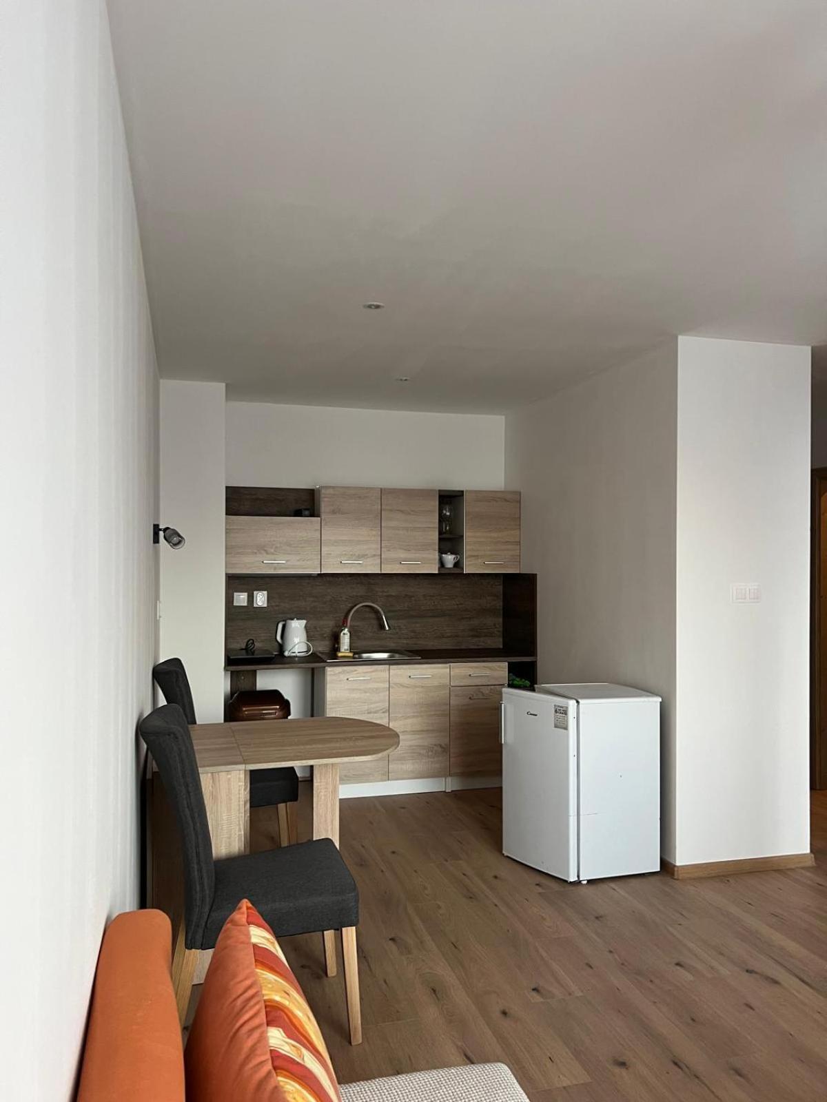 Apartman Troika Liptovsky Hradok Ngoại thất bức ảnh